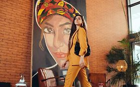 Onomo Hotel Casablanca Sidi Maarouf