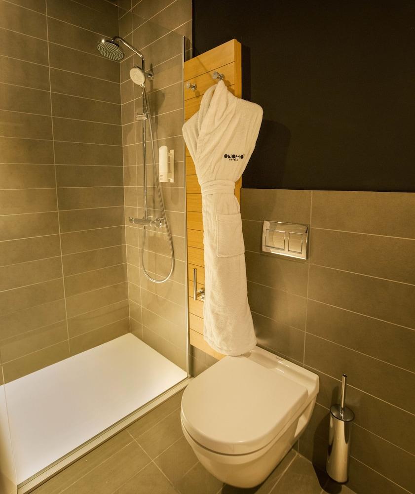 Onomo Hotel Casablanca Sidi Maarouf Exterior photo