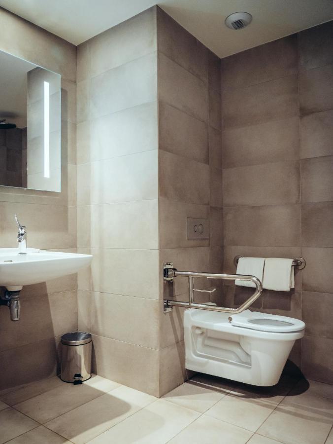 Onomo Hotel Casablanca Sidi Maarouf Exterior photo