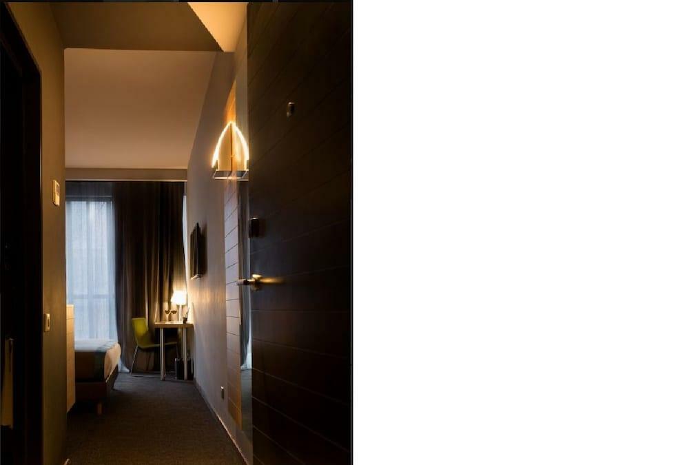 Onomo Hotel Casablanca Sidi Maarouf Exterior photo